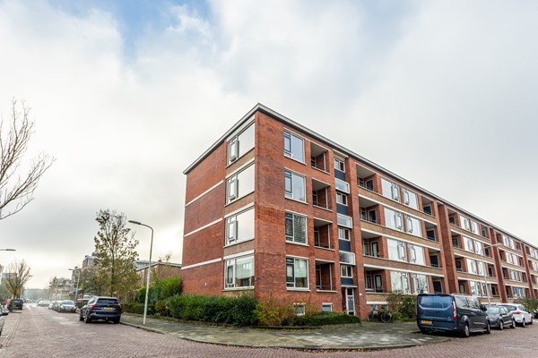 Medium property photo - Eekhoornrade 6, 2544 VB Den Haag